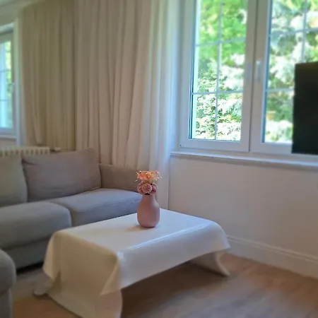 Appartement Wiosenna Elegance