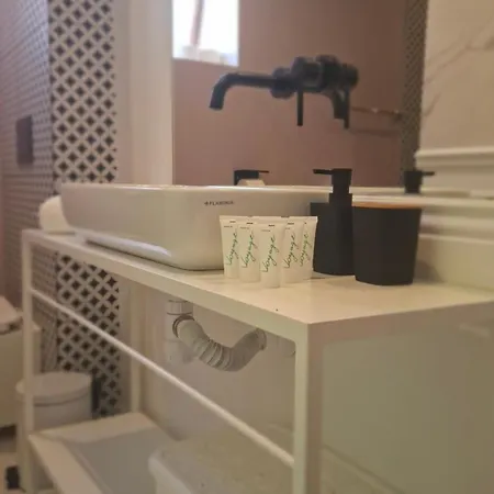 Appartement Wiosenna Elegance *