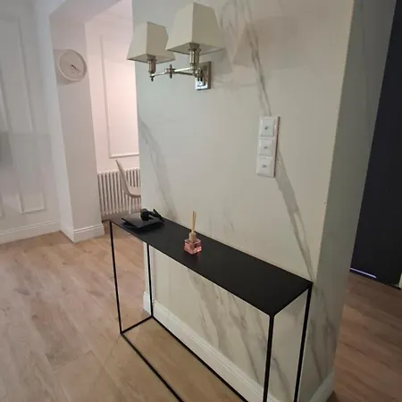 Appartement Wiosenna Elegance