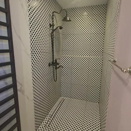 Appartement Wiosenna Elegance Kołobrzeg