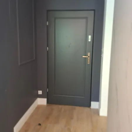 Appartement Wiosenna Elegance Kołobrzeg